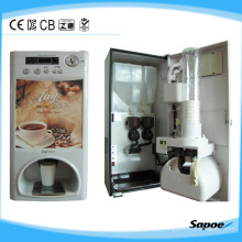 Distributeur de café mélangé commercial Sapoe 2 Flavors (SC-8602)